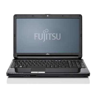 Portatil Fujitsu Ah530 P6200 4gb 500g 156